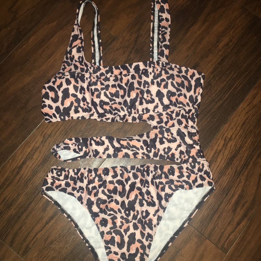 Bathing Suit